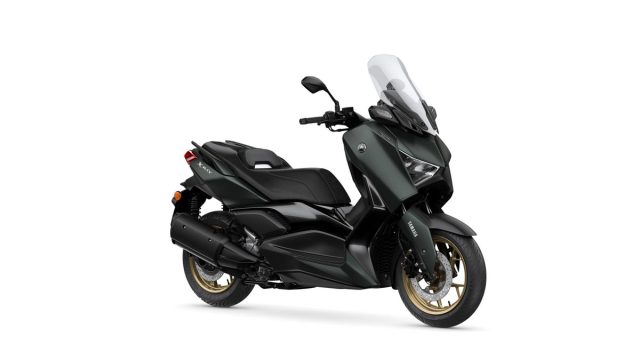 Yamaha XMAX 300 Tech MAX 2023