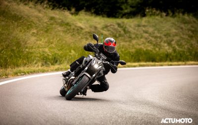 2023 – La Yamaha MT-07 à nouveau la moto la plus vendue en Suisse :: Marché moto