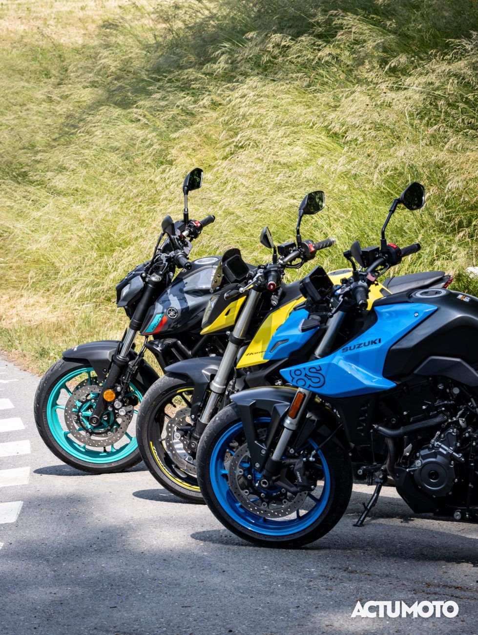 comparo 35 kW