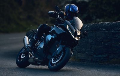 Prototype BMW M 1000 XR – BMW Motorrad donne suite à la saga M :: Nouveauté 2023