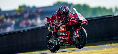 Les 3 « B » Bagnaia, Bezzecchi et Binder ont marqué Assen entre classe et malchance! :: MotoGP