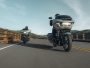 Des CVO Road Glide et Street Glide 2023 révolutionnées chez Harley-Davidson