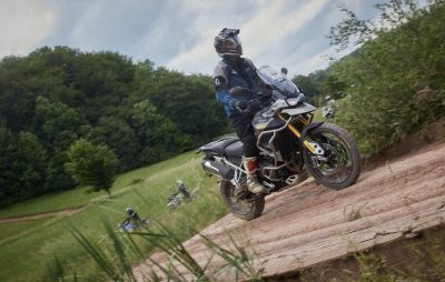 Essai pneu – Le nouveau Dunlop Trailmax Raid surprend par sa polyvalence :: Essai Dunlop