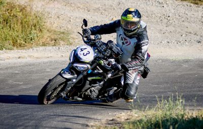 Rallye routier – Un Vaudois et une Vaudoise à l’honneur au rallye du Dourdou :: Championnat français