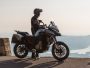 Nouveau – Ducati Multistrada V4 S Grand Tour, la totale