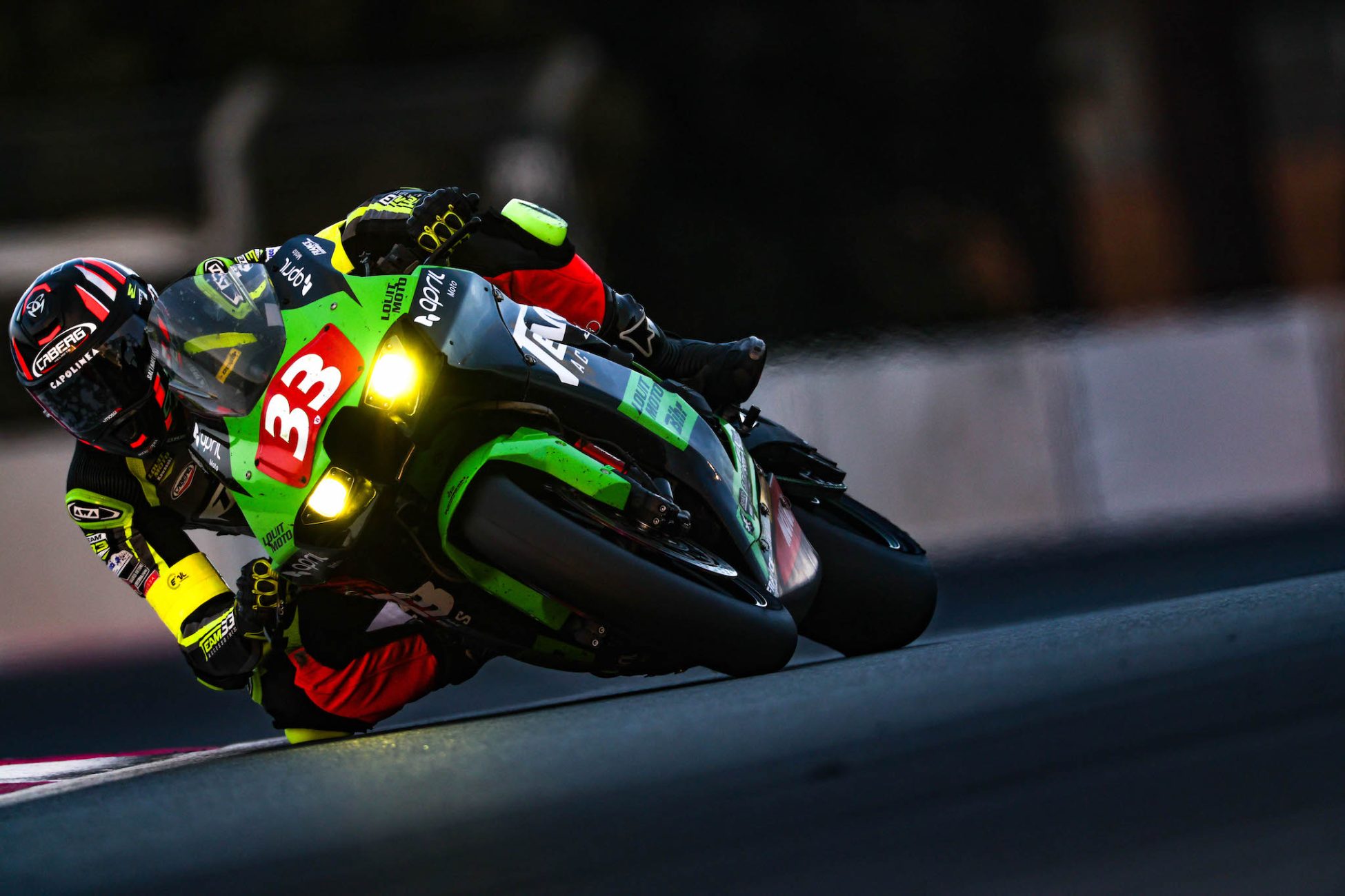 Kawasaki