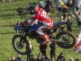 GP d’Angleterre – Un dernier podium motocross cette saison sous les couleurs Yamaha pour le Suisse Seewer