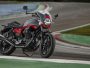 Nouveau – Une édition spéciale Corsa de la Moto Guzzi V7 Stone