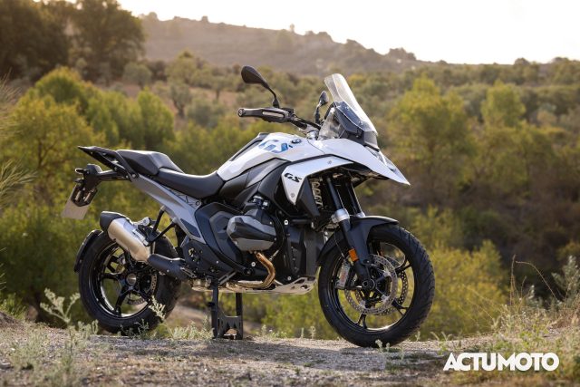BMW R 1300 GS 2023-