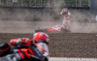 MotoGP – Martin leader samedi sur le circuit de Mandalika, et loser le jour d’après sur le même circuit :: GP d'Indonésie