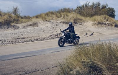 Nouveau – BMW ajoute un cruiser à sa gamme, la R12 :: Nouveauté 2024