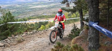 Enduro Vintage – Deux Suisses bien classés à l’épreuve mondiale de Puigcerda