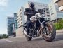 La Honda CB 500 F se fait CB 500 Hornet pour 2024