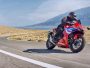Antipatinage et TFT pour la Honda CBR 500 R 2024