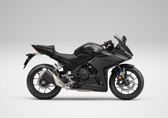 Honda CBR 500 R 2024-