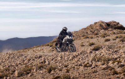 La NX 500 remplace la CB 500 X chez Honda pour 2024 :: Actu, Nouveautés 2024