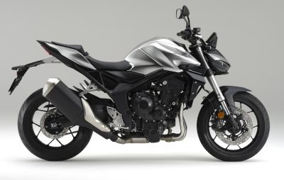 Nouveau – Honda sort une Hornet 1000 4-cylindres! :: Nouveauté 2024