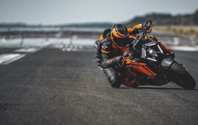 Nouveau – Après la 1290 Super Duke, voici la 1390! :: Nouveauté 2024