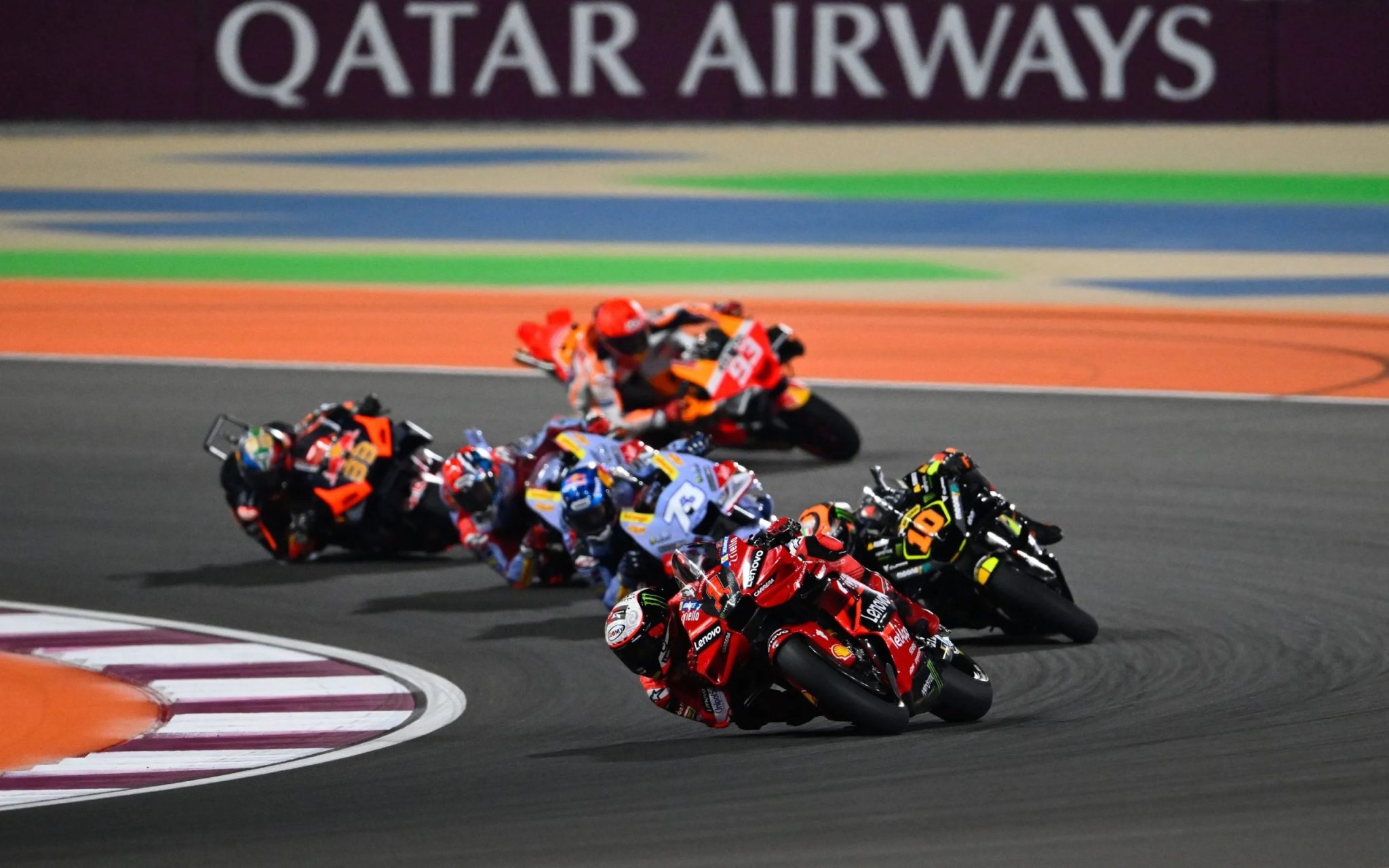 MotoGP Qatar