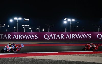 MotoGP – A Losail, première victoire de Digiannantonio et mauvaise passe pour Martin :: GP du Qatar