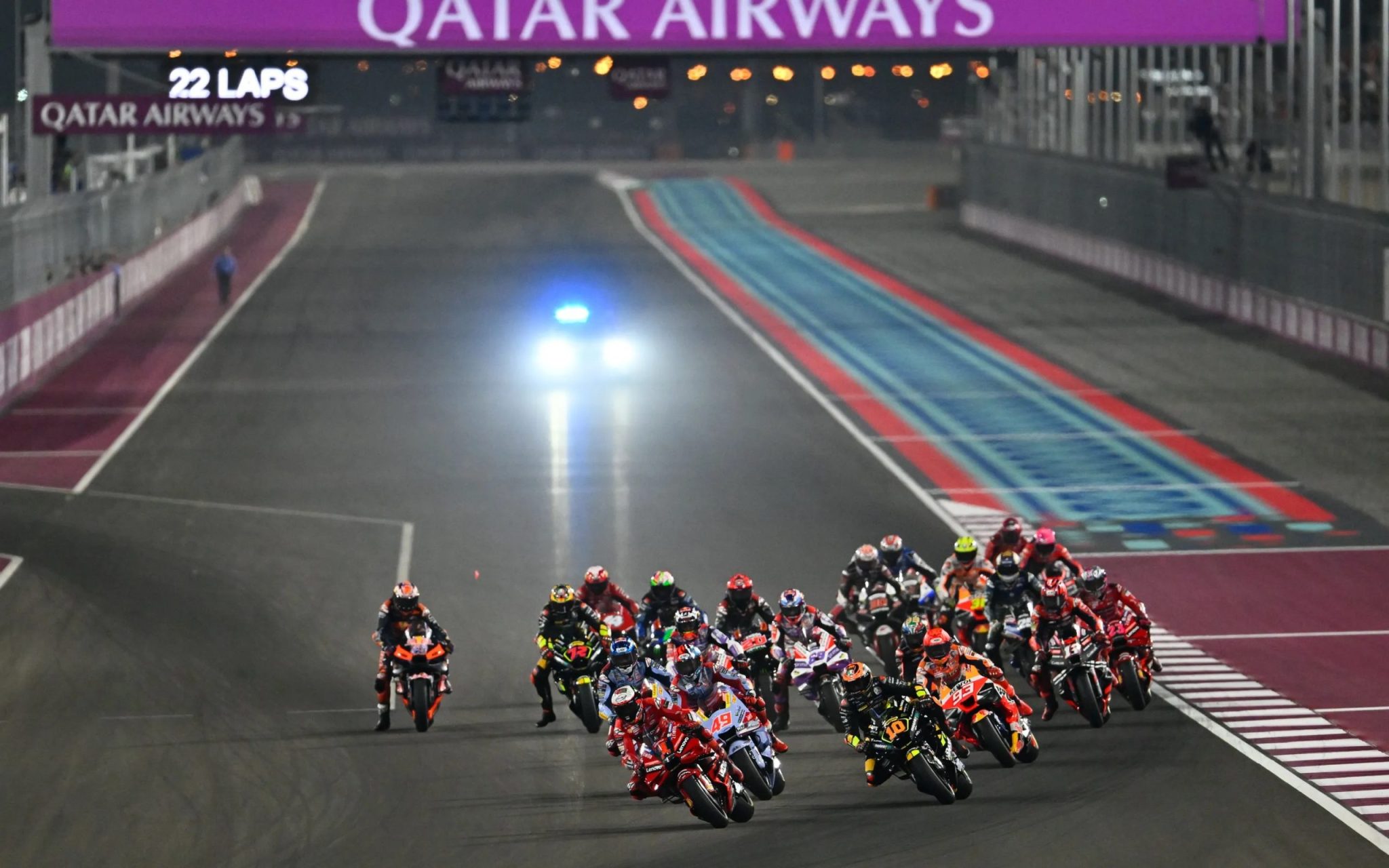 Losail MotoGP