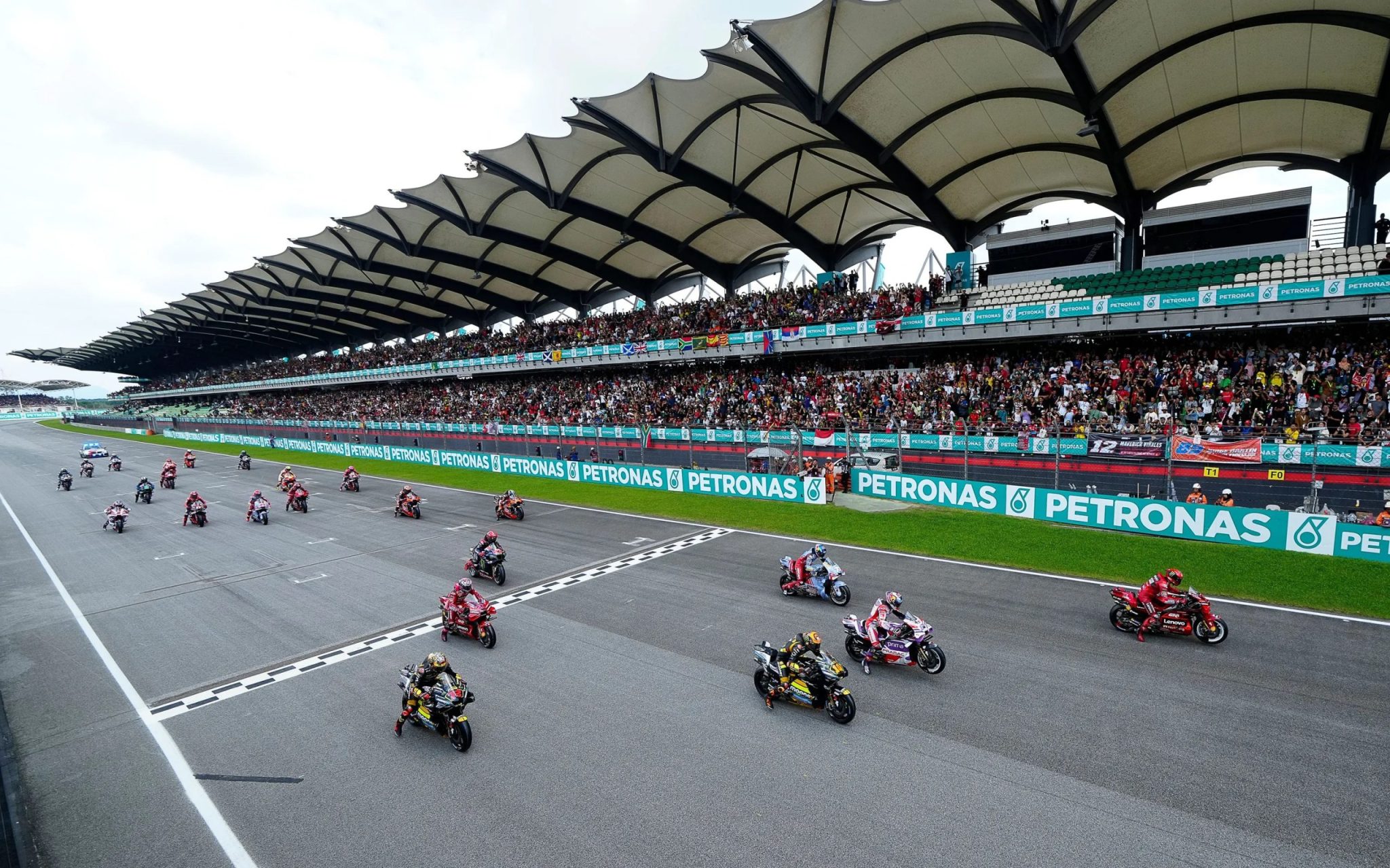 Malaisie Grand Prix