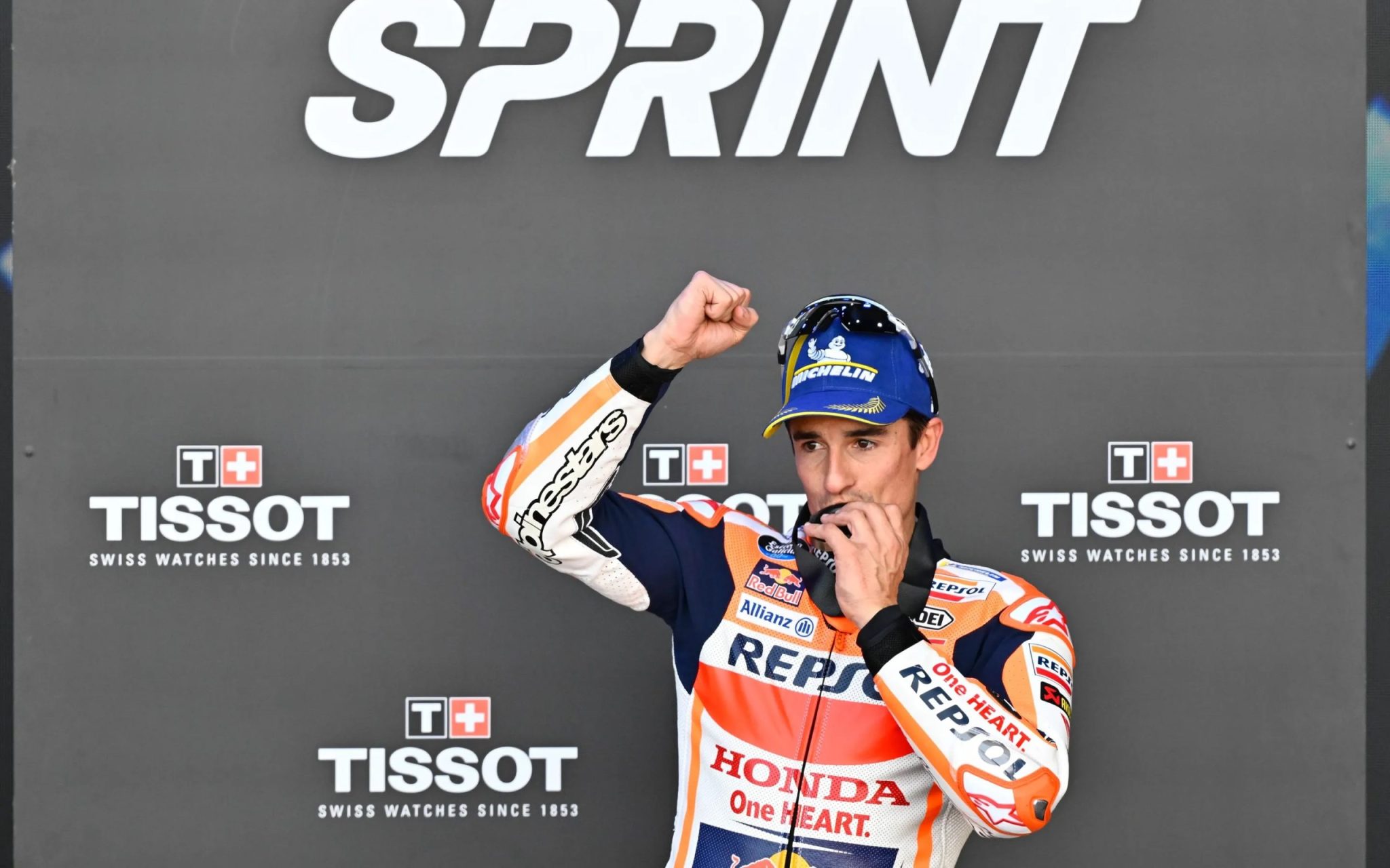 Marc Marquez