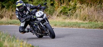 Rallye routier – Deux Suisses sur les podiums à la finale française, le Rallye de Charente