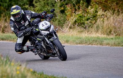 Rallye routier – Deux Suisses sur les podiums à la finale française, le Rallye de Charente :: Championnat français