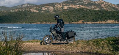 Nouveau – Yamaha Ténéré 700 Explore prête à aller loin! :: Nouveauté 2024