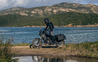 Nouveau – Yamaha Ténéré 700 Explore prête à aller loin! :: Nouveauté 2024