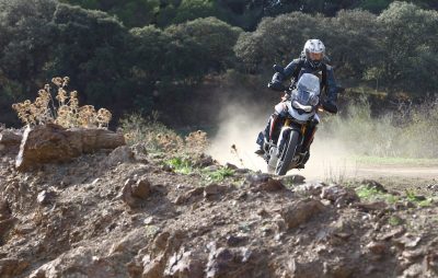 Essai – Les nouvelles Triumph Tiger 900 GT Pro et Rally Pro ont aussi du caractère :: Test Triumph