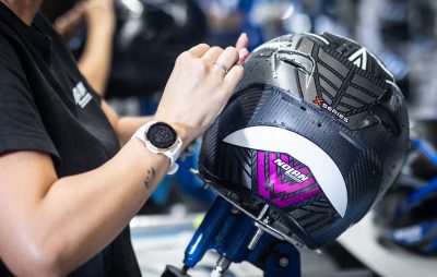 Nouveautés casques – X-Lites devient Nolan XSeries :: Equipement moto