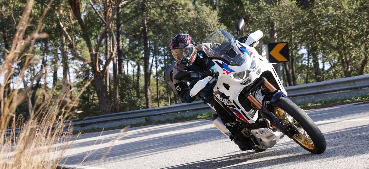 Essai – La Honda Africa Twin Adventure Sports 2024, le renouveau d’une légende