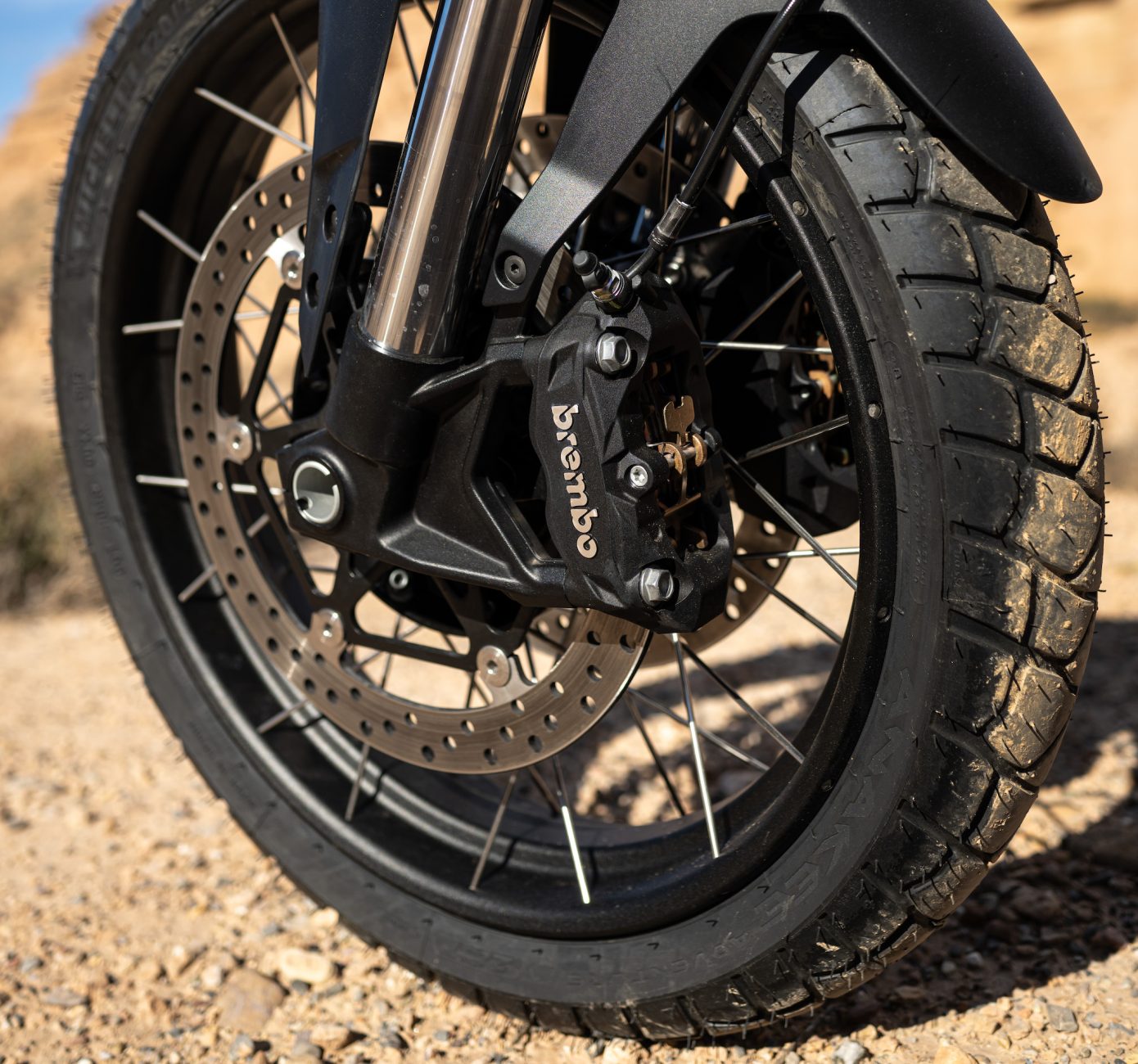 freins Brembo