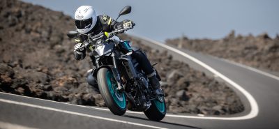 Essai – La MT-09 2024, le roadster emblématique de Yamaha, s’encanaille :: Test Yamaha