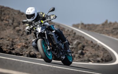 Essai – La MT-09 2024, le roadster emblématique de Yamaha, s’encanaille :: Test Yamaha