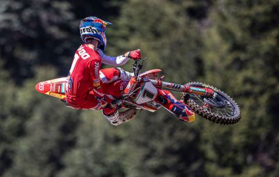 Motocross – Victoire de Prado et sixième place à Neuquen pour le Suisse Seewer :: MXGP-MX2