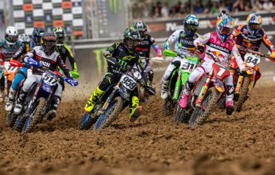 Motocross – A Arroyomolinos, Prado imbattable chez lui, Seewer et Guillod dans le top 8 :: MXGP-MX2-WMX