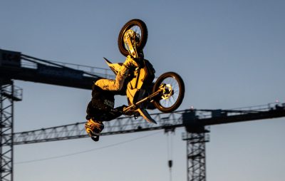 Le Motofestival 2024 a ouvert ses portes à Berne! :: Salon-festival suisse