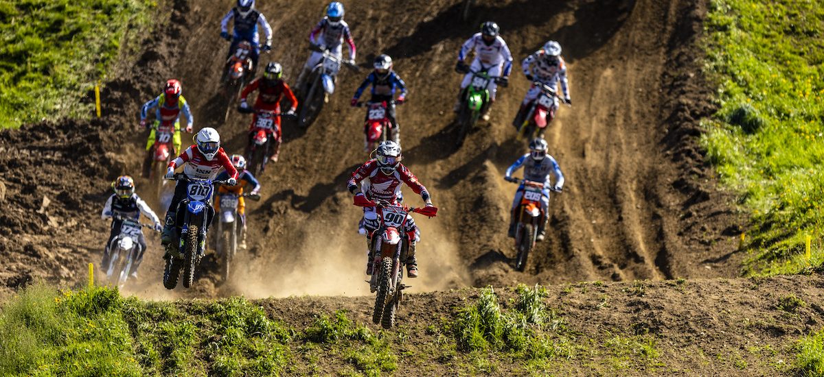 Tonus, Soubeyras, Freidig, Triest, Fonvieille, Diserens, et les autres au MX Payerne 2024!