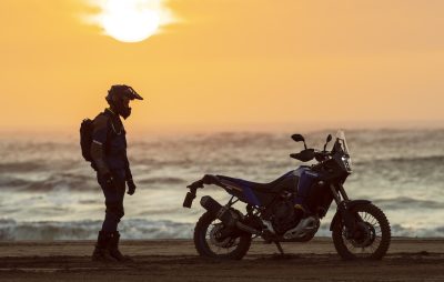 Trans Euro Trail – De la Gruyère à la Grèce, au guidon d’une Yamaha Ténéré 700 World Raid :: Voyage