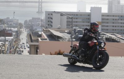 Essai – La famille des Indian Scout se renouvelle avec panache :: Test Indian