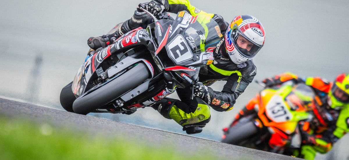 Promosport – Sur le circuit Carole, deux Suisses (Vasta et Monaya) se battent pour le podium