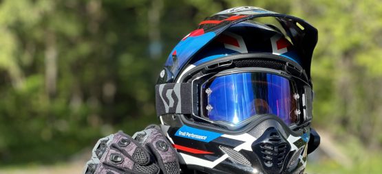 Essai Scott Prospect Amplifier – La lentille qui vous procure des yeux de lynx