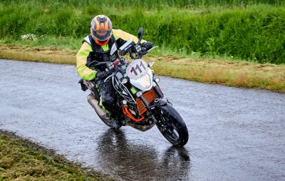 Rallye routier – Trois podiums suisses dans la Sarthe :: Championnat français