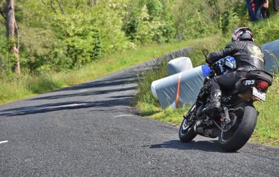 Rallye Routier français – Un Challenge Tour hors championnat et des Suisses plutôt bien placés :: Rallye routier 2024
