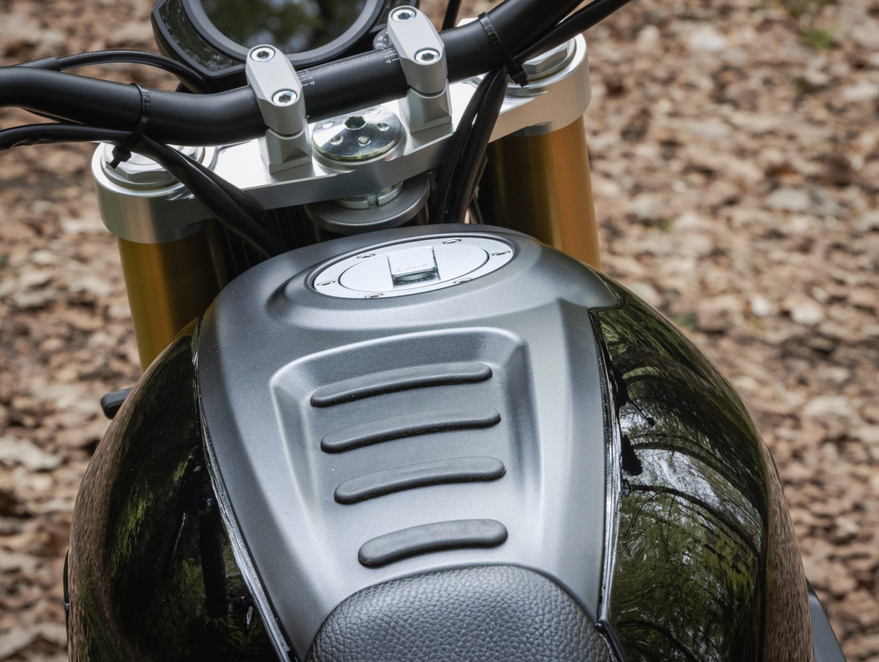 Fantic Caballero 700