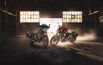 Nouveau – Moto Morini se met au cruiser avec la nouvelle Calibro ! :: Nouveauté 2024