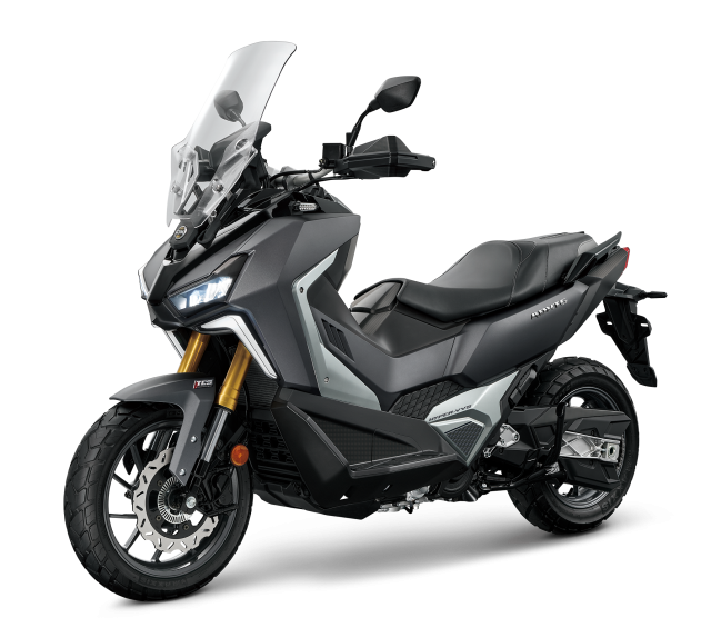 SYM ADX TG 400